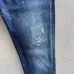 6Dsquared2 Jeans for DSQ Jeans #A51112