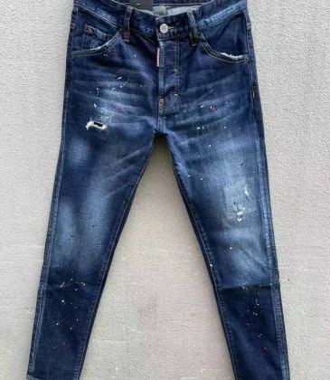 Dsquared2 Jeans for DSQ Jeans #A51112