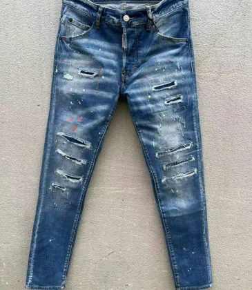 Dsquared2 Jeans for DSQ Jeans #A51116
