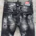 4Dsquared2 Jeans for DSQ Jeans #A51117
