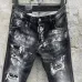 8Dsquared2 Jeans for DSQ Jeans #A51117