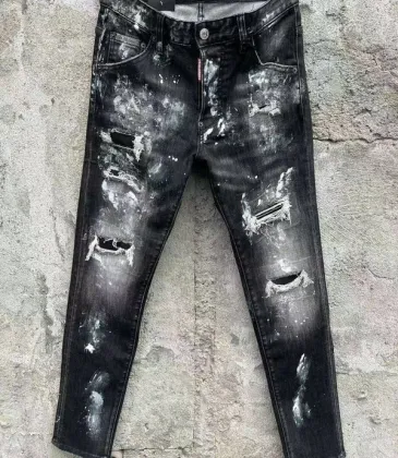 Dsquared2 Jeans for DSQ Jeans #A51117