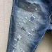 6Dsquared2 Jeans for DSQ Jeans #A51118