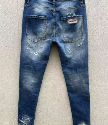 Dsquared2 Jeans for DSQ Jeans #A51118