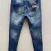 1Dsquared2 Jeans for DSQ Jeans #A51118