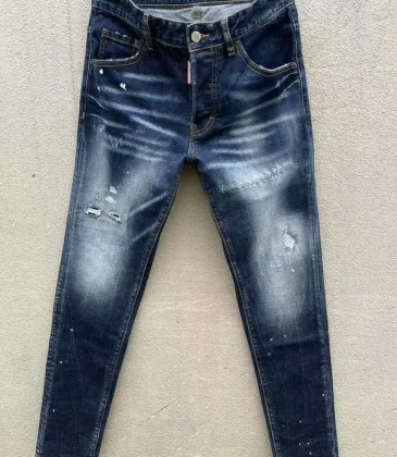 Dsquared2 Jeans for DSQ Jeans #A51119