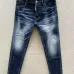 1Dsquared2 Jeans for DSQ Jeans #A51119