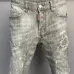 4Dsquared2 Jeans for DSQ Jeans #A51244