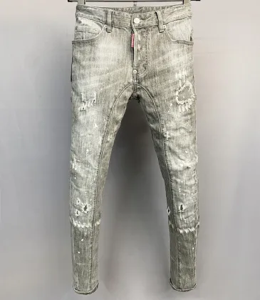 Dsquared2 Jeans for DSQ Jeans #A51244