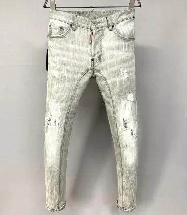 Dsquared2 Jeans for DSQ Jeans #A51245