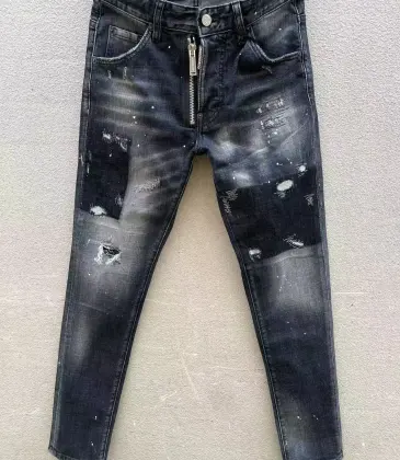 Dsquared2 Jeans for DSQ Jeans #A51472