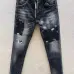 1Dsquared2 Jeans for DSQ Jeans #A51472