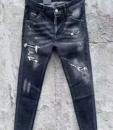 Dsquared2 Jeans for DSQ Jeans #A51473