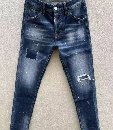 Dsquared2 Jeans for DSQ Jeans #A51474