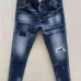 1Dsquared2 Jeans for DSQ Jeans #A51474