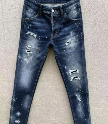 Dsquared2 Jeans for DSQ Jeans #A51475
