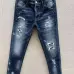 1Dsquared2 Jeans for DSQ Jeans #A51475