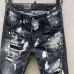 3Dsquared2 Jeans for DSQ Jeans #A51476