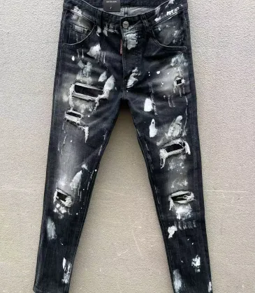 Dsquared2 Jeans for DSQ Jeans #A51476