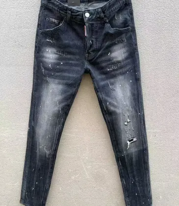 Dsquared2 Jeans for DSQ Jeans #A51477