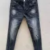 1Dsquared2 Jeans for DSQ Jeans #A51477
