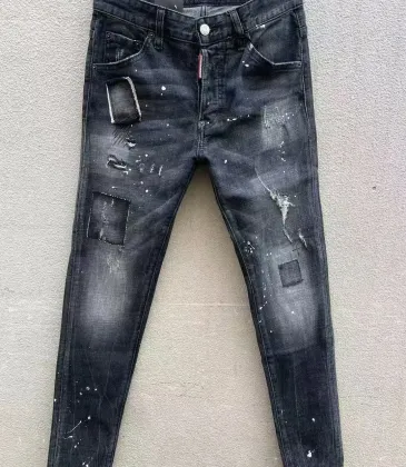 Dsquared2 Jeans for DSQ Jeans #A51478