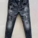 1Dsquared2 Jeans for DSQ Jeans #A51478