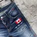 4Dsquared2 Jeans for DSQ Jeans #A51479