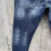 9Dsquared2 Jeans for DSQ Jeans #A51479