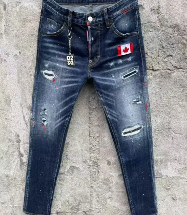 Dsquared2 Jeans for DSQ Jeans #A51479