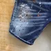 3Dsquared2 Jeans for Dsquared2 short Jeans for MEN #9873725