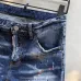 6Dsquared2 Jeans for Dsquared2 short Jeans for MEN #9873725