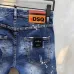 7Dsquared2 Jeans for Dsquared2 short Jeans for MEN #9873725