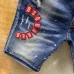 4Dsquared2 Jeans for Dsquared2 short Jeans for MEN #9873727