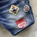 6Dsquared2 Jeans for Dsquared2 short Jeans for MEN #9873727