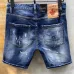 7Dsquared2 Jeans for Dsquared2 short Jeans for MEN #9873727