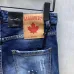8Dsquared2 Jeans for Dsquared2 short Jeans for MEN #9873727