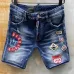 1Dsquared2 Jeans for Dsquared2 short Jeans for MEN #9873727
