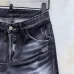4Dsquared2 Jeans for Dsquared2 short Jeans for MEN #9873731
