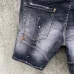 7Dsquared2 Jeans for Dsquared2 short Jeans for MEN #9873734