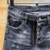 3Dsquared2 Jeans for Dsquared2 short Jeans for MEN #9873737