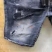 5Dsquared2 Jeans for Dsquared2 short Jeans for MEN #9873737