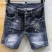 1Dsquared2 Jeans for Dsquared2 short Jeans for MEN #9873737