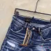 5Dsquared2 Jeans for Dsquared2 short Jeans for MEN #9873738