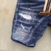 6Dsquared2 Jeans for Dsquared2 short Jeans for MEN #9873738