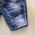 7Dsquared2 Jeans for Dsquared2 short Jeans for MEN #9873738