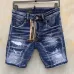 1Dsquared2 Jeans for Dsquared2 short Jeans for MEN #9873738