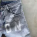 3Dsquared2 Jeans for Dsquared2 short Jeans for MEN #9873739