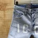 4Dsquared2 Jeans for Dsquared2 short Jeans for MEN #9873739