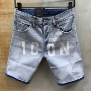 Dsquared2 Jeans for Dsquared2 short Jeans for MEN #9873739